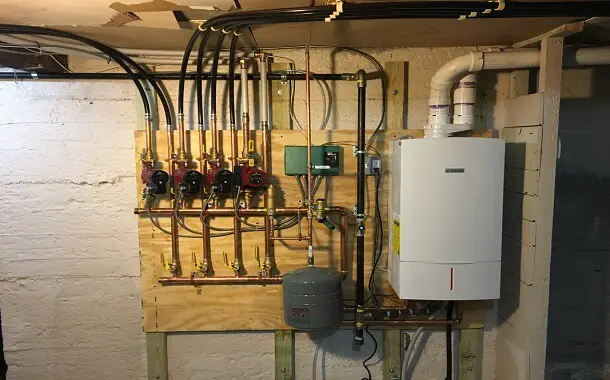 Convert Oil Heat to Gas Cost