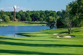 Firestone Country Club Golf Course