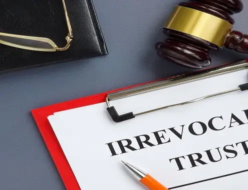 Irrevocable Trust Cost