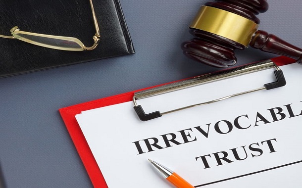 Irrevocable Trust Cost