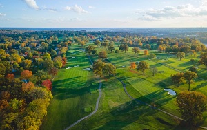 Kenwood Country Club Golf Course