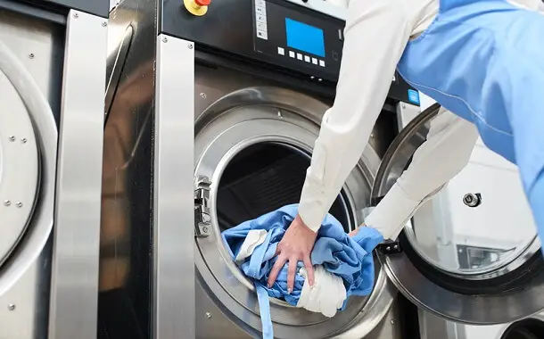How Much Does Laundry Service Cost