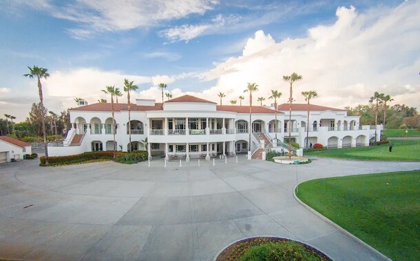 Los Coyotes Country Club Membership Cost