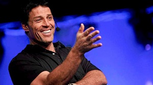 Tony Robbins Coaching