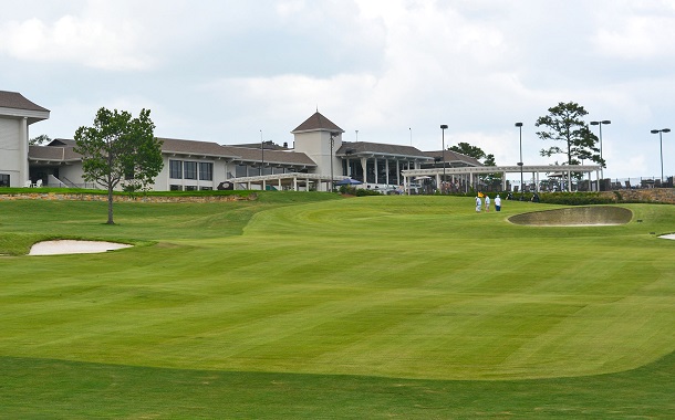 Vestavia Country Club Membership Cost