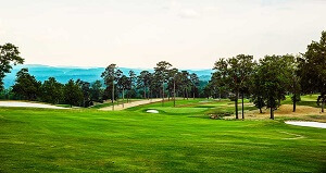 Vestavia Golf Course