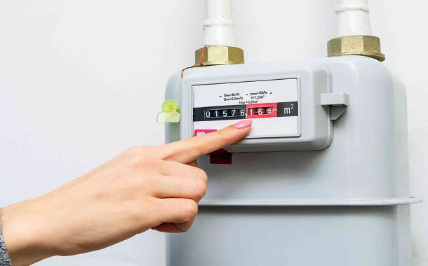 Cost of Moving Gas Meter