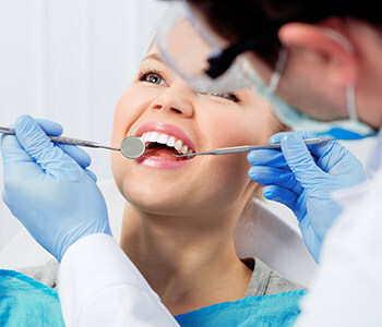 Emergency Dentistry Process