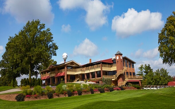 Firestone Country Club Membership Cost