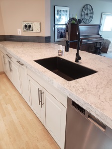 Granite Transformations Results