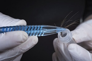 Hair Follicle Drug Test