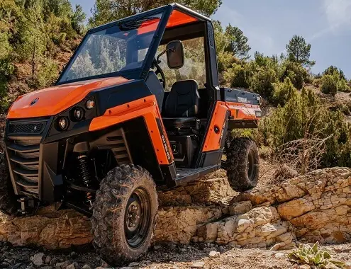 How Much Do UTVs Cost?