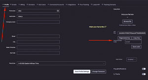 Hyros Documentation