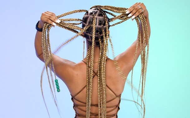 Knotless Braids Cost