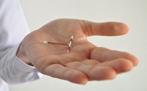 IUD removal cost