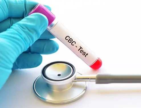 CBC Blood Test Cost