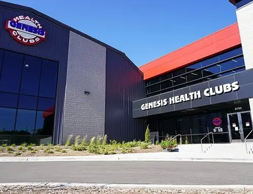 Genesis Health Club Membership Cost