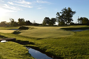 Llanerch Country Club Golf Course