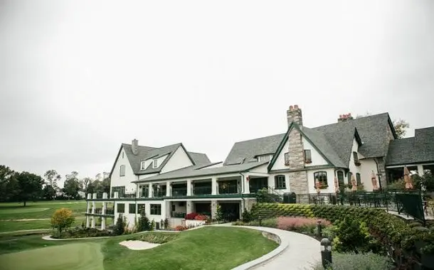 Llanerch Country Club Membership Cost