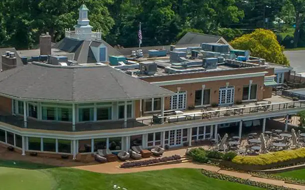 Tavistock Country Club Membership Cost