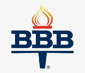 Better Business Bureau Logo