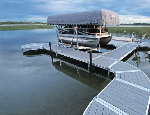 Floating Dock Cost
