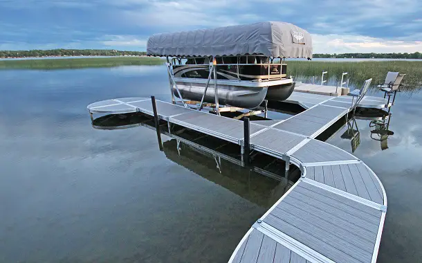 Floating Dock Cost