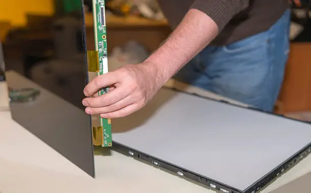 TV Screen Replacement Cost