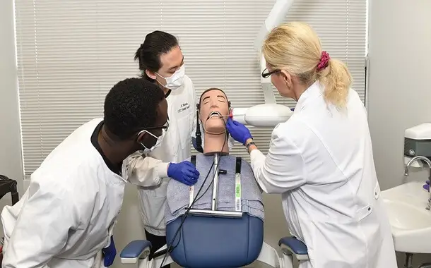 Dental Assisting School Cost