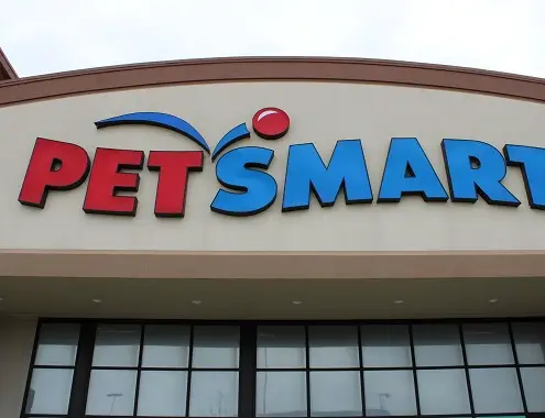 PetSmart Microchipping Cost