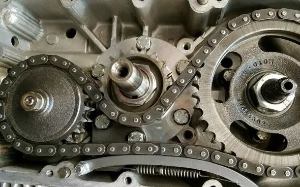 Timing Chain Replacement Cost