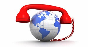 International Call Cost