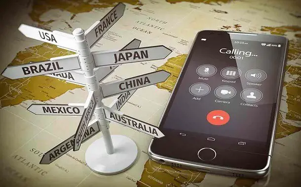 International Calling Rates