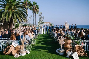 Ocean Lawn Montage Laguna Beach