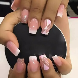 Types of Manicure