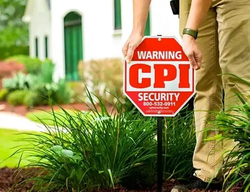 CPI Security Cost
