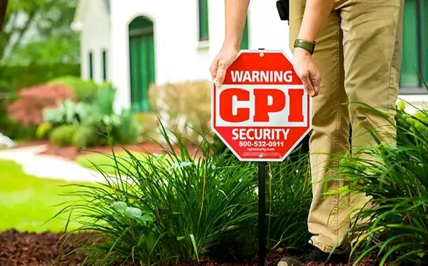 CPI Security Cost