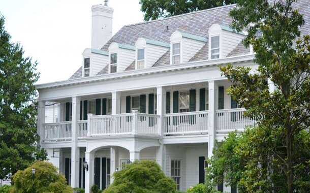 Rumson Country Club Membership Cost