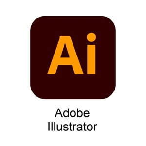 Adobe Illustrator CC Logo