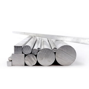 Aluminum Combo Metal