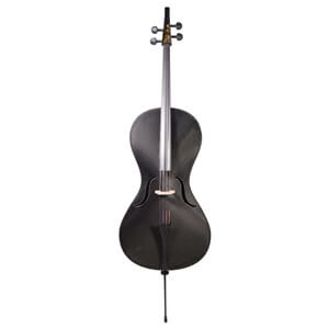 Carbon Fiber Cello