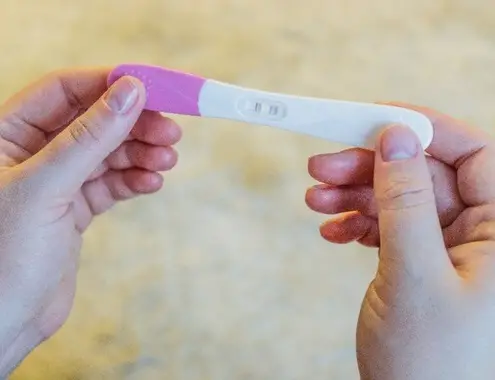 Home pregnancy tests cost
