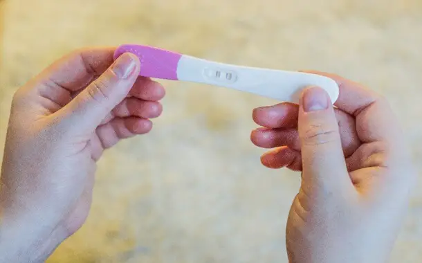Home pregnancy tests cost