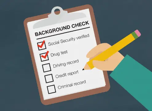 How Much Do Background Checks Cost