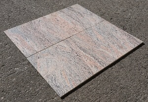 Granite Look Tile