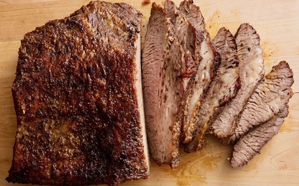 Beef Brisket Cost