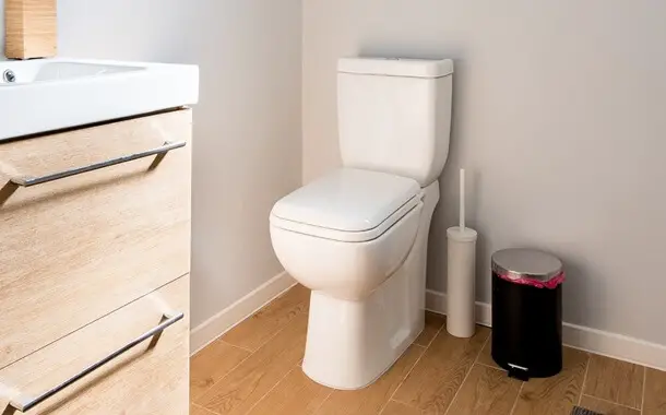 Cost to move a toilet