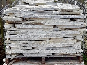 Flagstone Pallet