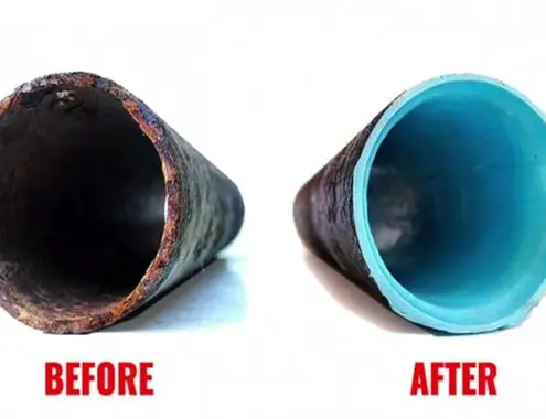 Epoxy Pipe Lining Cost