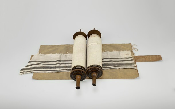 Torah Scroll Cost